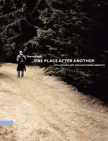 Cover of One Place after Another
