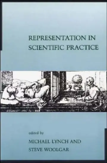 Cover of Representation in Scientific Practice