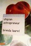 Cover of Utopian Entrepreneur