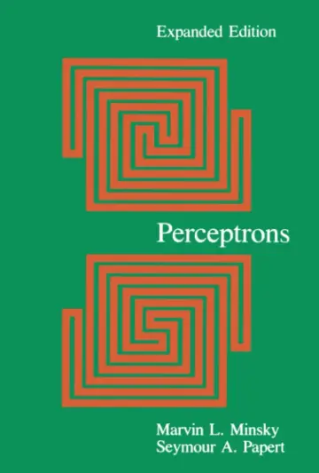 Cover of Perceptrons