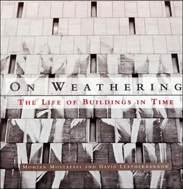 Cover of On Weathering
