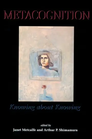 Cover of Metacognition
