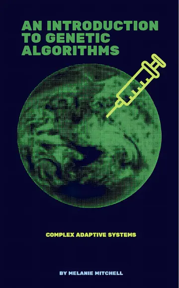 Cover of An Introduction to Genetic Algorithms (Paper)