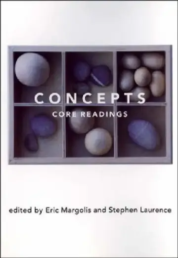 Cover of Concepts
