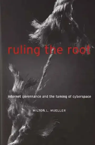 Cover of Ruling the Root