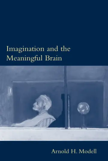 Cover of Imagination and the Meaningful Brain