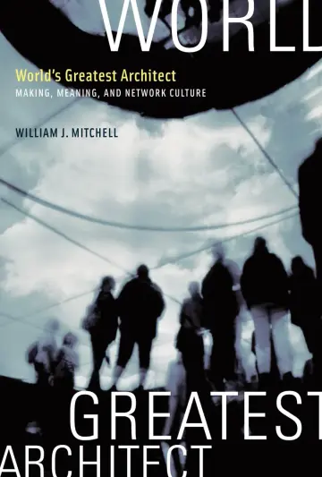 Cover of World's Greatest Architect