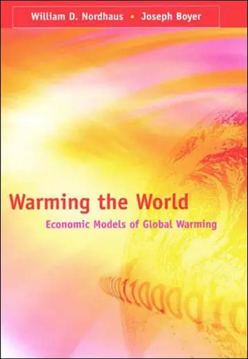 Cover of Warming the World