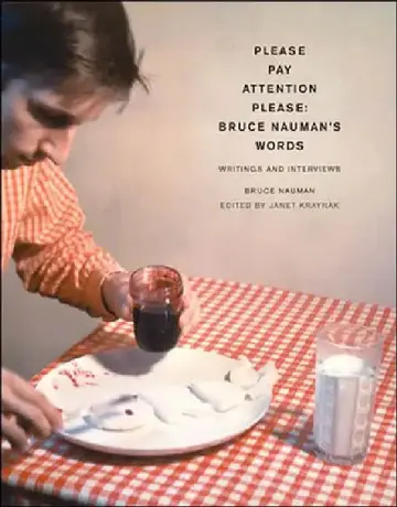 Cover of Pay Attention Please