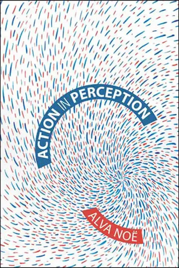 Cover of Action in Perception