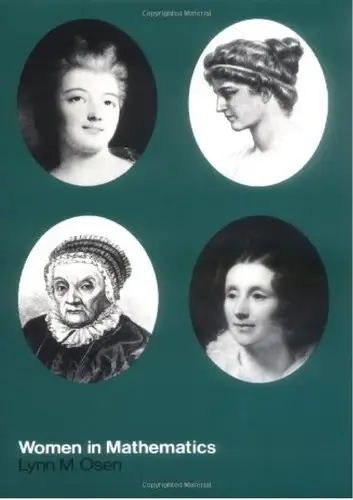 Cover of Women in Mathematics