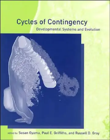 Cover of Cycles of Contingency