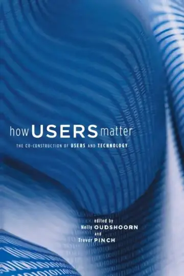 Cover of How Users Matter