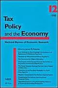 Cover of Tax Policy & the Economy V12 (Paper)