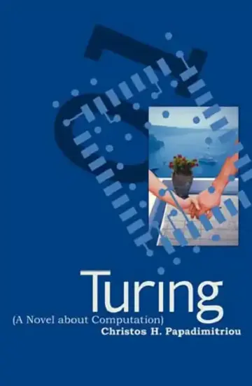 Cover of Turing