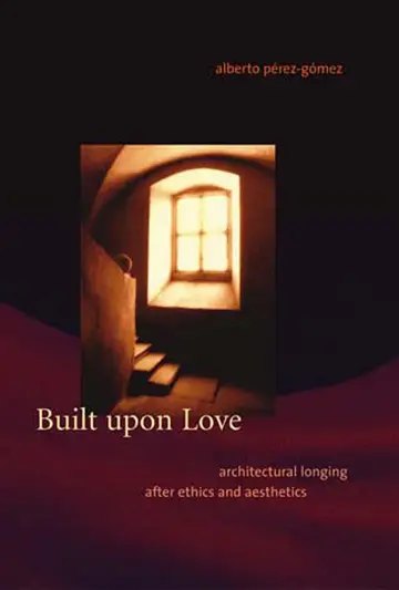 Cover of Built upon Love