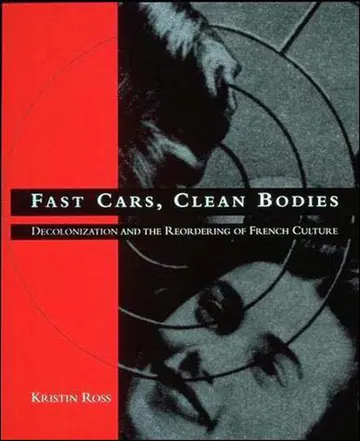 Cover of Fast Cars, Clean Bodies