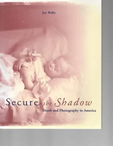Cover of Secure the Shadow