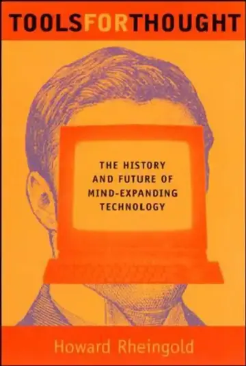Cover of Tools for Thought