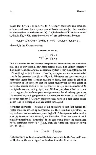 Cover of The Six Core Theories of Modern Physics