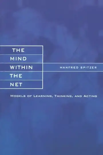 Cover of The Mind within the Net