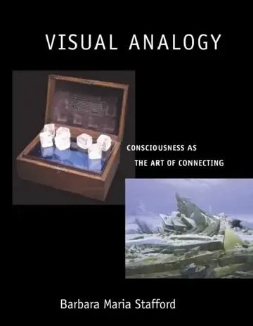 Cover of Visual Analogy