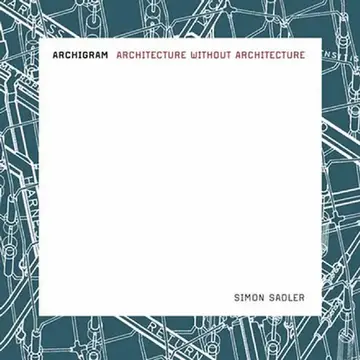 Cover of Archigram