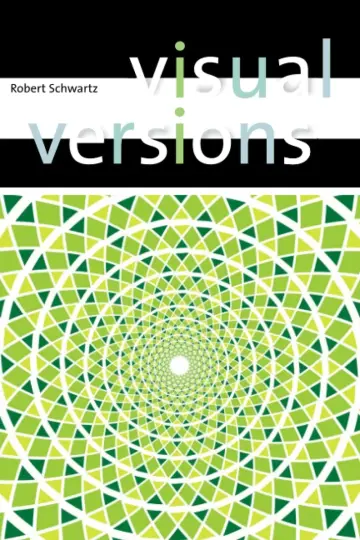 Cover of Visual Versions