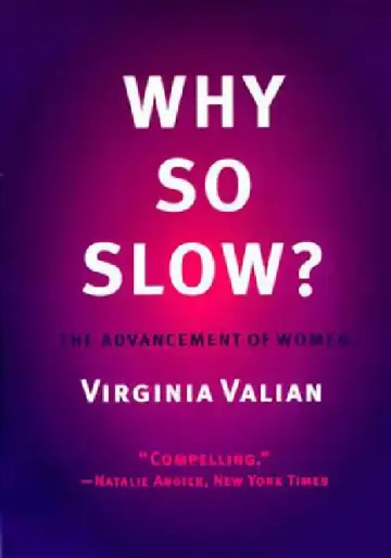 Cover of Why So Slow?