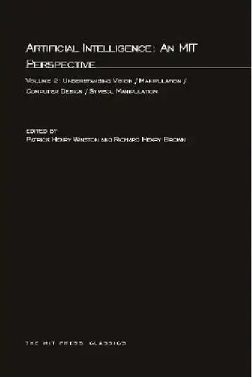 Cover of Artificial Intelligence