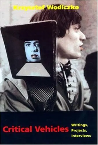Cover of Critical Vehicles