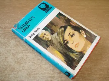 Cover of Saturday's Child