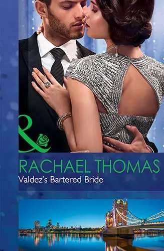 Cover of Valdez's Bartered Bride