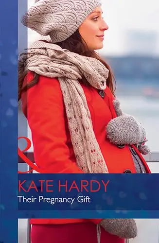 Cover of Their Pregnancy Gift