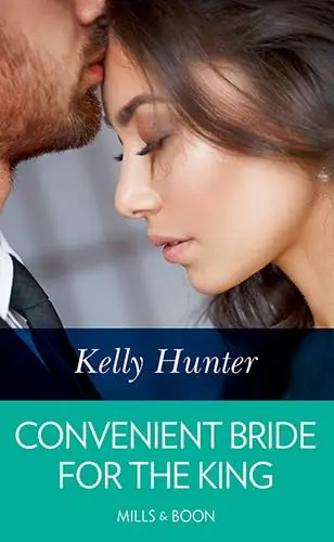 Cover of Convenient Bride for the King