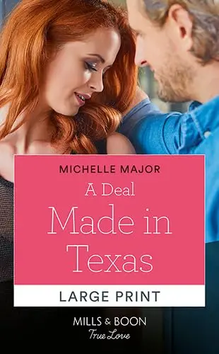 Cover of A Deal Made in Texas