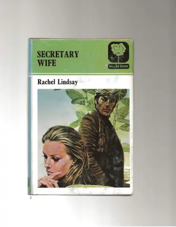 Cover of Secretary Wife