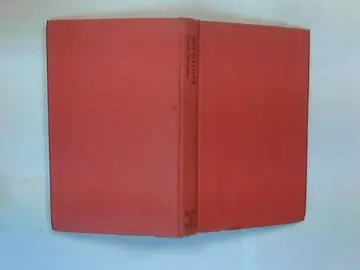 Cover of Devil Lover