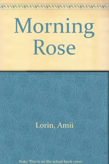 Cover of Morning Rose