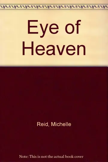 Cover of Eye of Heaven