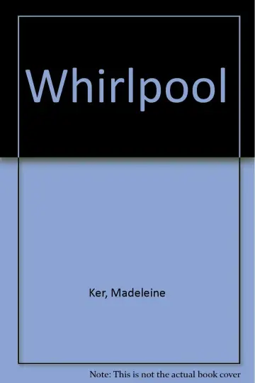 Cover of Whirlpool