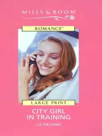 Cover of City Girl in Training