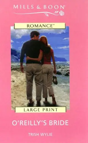 Cover of O'Reilly's Bride