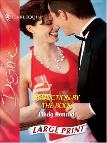 Cover of Seduction by the Book