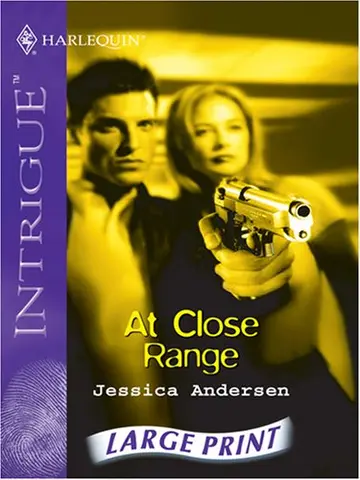 Cover of At Close Range