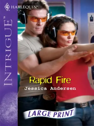 Cover of Rapid Fire