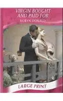 Cover of Virgin Bought and Paid for