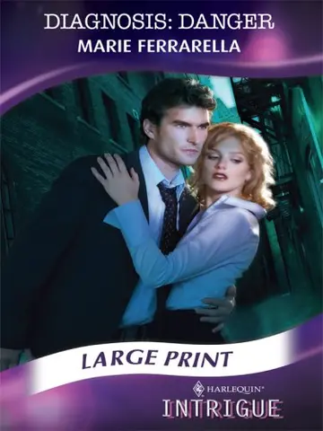 Cover of Diagnosis