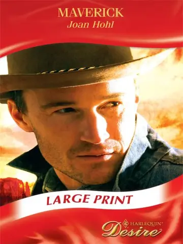 Cover of Maverick