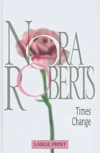 Cover of Times Change